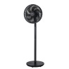 Ventilateur de sol 2 en 1 Habitex 9016R90 VPM90 ()