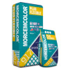 420002MORCEMCOLOR PLUS FLEXIBLE CG2 GRIS 5 kg (UD)