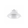 4767-DOWNL.THESSIS LED BL DIMMABLE 15W 220 240V INTERRUPTEUR 3 000K 4 000K 5 000K 1 300lm-BENEITO FAURE ()