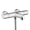 13201000-THERMOSTAT BAIN-DOUCHE ECOSTAT 1001 CL CHROME-HANSGROHE ()