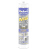 QUILOSA PROFESSIONAL MS 35 SCELLÉ ET ADHÉSIF 300ML BLANC. 8411729613259 (UD)