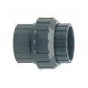 05105-RACOR UNION 3 PIÈCES HH COLLE DIAMÈTRE 40mm-IBIDE ()