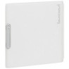 401862-PORTE OPAQUE 2x18 MODULE-LEGRAND (UD)