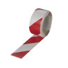 RUBAN DE MARQUAGE BLANC/ROUGE 200M7189C568 (1)