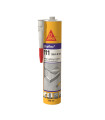 SIKAFlex 1111 FC, gris, Mastic-Colle pour joints (UD)