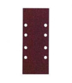 753035-PAQUET DE PONÇAGE 93x230mm GRAIN 120-HIKOKI (UD)