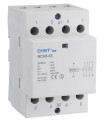 NCH86340230 Cont. Mod. NCH8 63A 4NO 230Vac CHINT (UD)