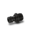 2.645-098.0 Racor de empalme de grifo G1/2-KARCHER (UD)