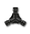 26450090 ÉPISSURE À TROIS CONNECTEURS - KARCHER (UD)