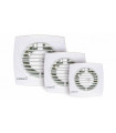 00981001 CATA STANDARD SERIES B10 PLUS EXTRACTEUR BLANC (UD)