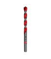 4932471188 Foret à béton Super 12x150 - 3 cavités (UD)