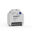 RÉGULATEUR RE PLA LE2 POUR BANDES LED 12-48Vcc-DINUY (UD)
