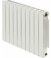 RADIATEUR EN ALUMINIUM MODÈLE EUROPA -FERROLI (UD)