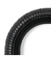 TUYAU EN PVC NOIR DE DIFFÉRENTS DIAMÉTRAGES