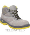 CHAUSSURE GRISE TANGARA S1P - DELTA PLUS