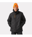 Chaqueta de invierno aislada Kensington
