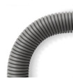 Tuyau ondulé EMPOFLEX pour installation encastrée, sans halogène