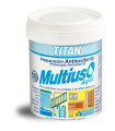 Base de teint mate multi-usages à base d'eau TITAN