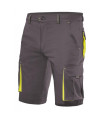 BERMUDA MULTIBOLSILLO M6BERGR