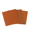 PAPIER ABRASIF WOLFCRAFT SUPER MED
