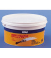 Mastic plastique pour fissures (UD)