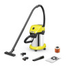 1.628.054.0-ASPIRATEUR KARCHER WD25 (UD)
