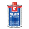 6120029 NETTOYANT PVC/PVC-C/ABS AVEC BOUCHON 1L - GRIFFON (UD)