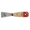 SPATULE À LAME RIGIDE ET TRANCHANTE DE 35 MM.RATIO 5383H35 (1)