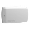 TI BI2 000-BUZZER BISON 2000 BIT 110-230V-DINUY (UD)