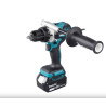 Perceuse combinée DHP486Z BL 18V LXT 130 nm - MAKITA (UD)