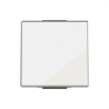 8501 CB-KEY SWITCH/TOUCH SKY NIESSEN WHITE CRYSTAL-NIESSEN (UD)