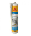 162600-SIKASIL POOL Mastic neutre transparent (cartouche de 300 cm³)-SIKA (UD)