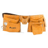 846001 CEINTURE PROFESSIONNELLE EN CUIR (UD)