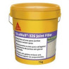 605003-PLASTE LISTO USO JTA.PL.CARTÓN/YESO SikaWall-326 JOINT FILLER C20 BOTE 7Kg-SIKA (UD)