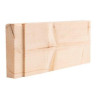 SUPPORT DE RENFORCEMENT POUR PYL FIR 59X14,5X4,3 (UD)