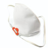 021698 MASQUE PLIÉ FFP2 (UD)