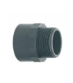 13407-TERMINAL H FILETAGE M DIAMÈTRE 63x2"-IBIDE (UD)