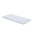 Isolation de sol XPS 125 x 60 x 8, 5 unités/paquet (unités)