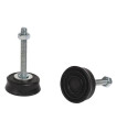 KIT ANTI-VIBRATION - VECAMCO