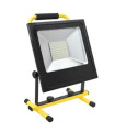 49636 PROJECTEUR DE CONSTRUCTION RECHARGEABLE IP65 50W 3500 LUMENS-HEPOLUZ (UD)