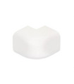 9805-113-08-ANGLE EXTERNE POUR CANAL 80x60 BLANC-VECAMCO (UD)