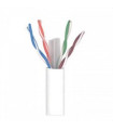 212310-DK6000 U/UTP CAT 6 DCA LSFH 24AWG CÂBLE DE DONNÉES BLANC - TELEVES ()
