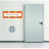 PM08843 PUERTA ECO CLASSIC REVER. 800X2050 (paso 70)CIEGA  STOCK (UD)