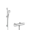 27812400-CROMETTA VARIO COMBI THERMOSTAT DE DOUCHE 650mm-HANSGROHE (UD)