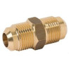 9020-105-RÉDUCTION RACCORD EN LAITON 1/4-1/2" M-VECAMCO (UD)