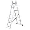 3207 ÉCHELLE TRANSFORMABLE 2 SECTIONS 2X7-ALTIPESA (UD)