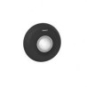 Détecteur de mouvement de surface DM TEC 01N-360° pour plafond, noir-dinuy ()