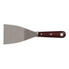 SPATULE EN ACIER INOXYDABLE 75 MM.RAPPORT 6363H75 (1)