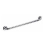 GIF 402 - BARRE DROITE 45 cm ACIER INOXYDABLE SATINÉ - GOUTTI (UD)