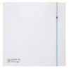 5210601800-EXTRACTEUR DE SALLE DE BAIN SILENCIEUX-100-CZ DESIGN-S & P ()